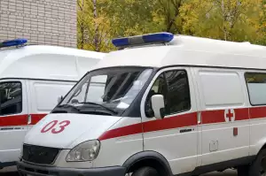 Moje Ambulance Praha